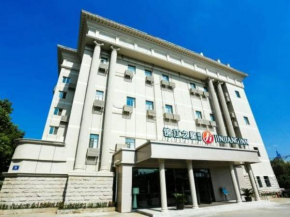 Jinjiang Inn Select Nanjing Hanzhongmen